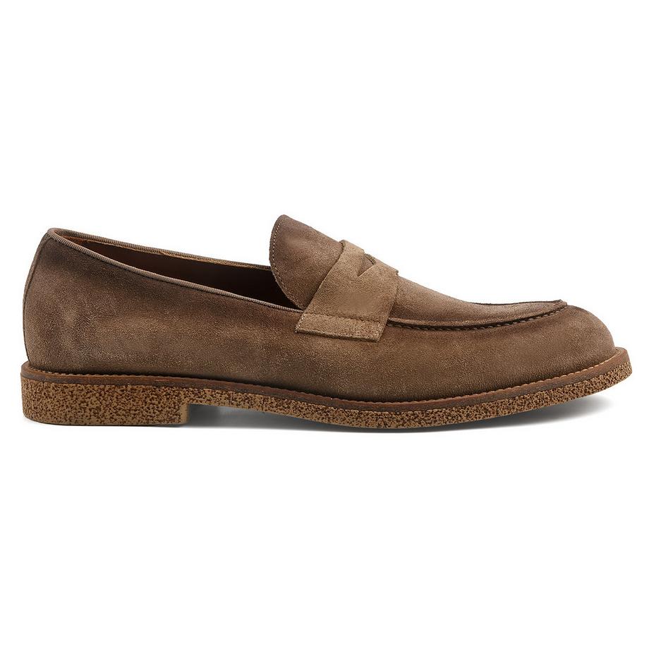 Konstantin Starke Napoli Penny Loafers  