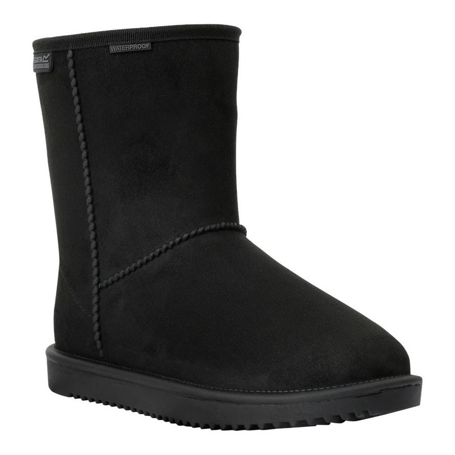 Bottes D´hiver Risely