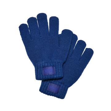 gants en tricot
