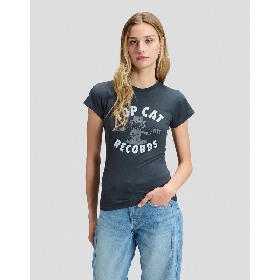 T-Shirt Record