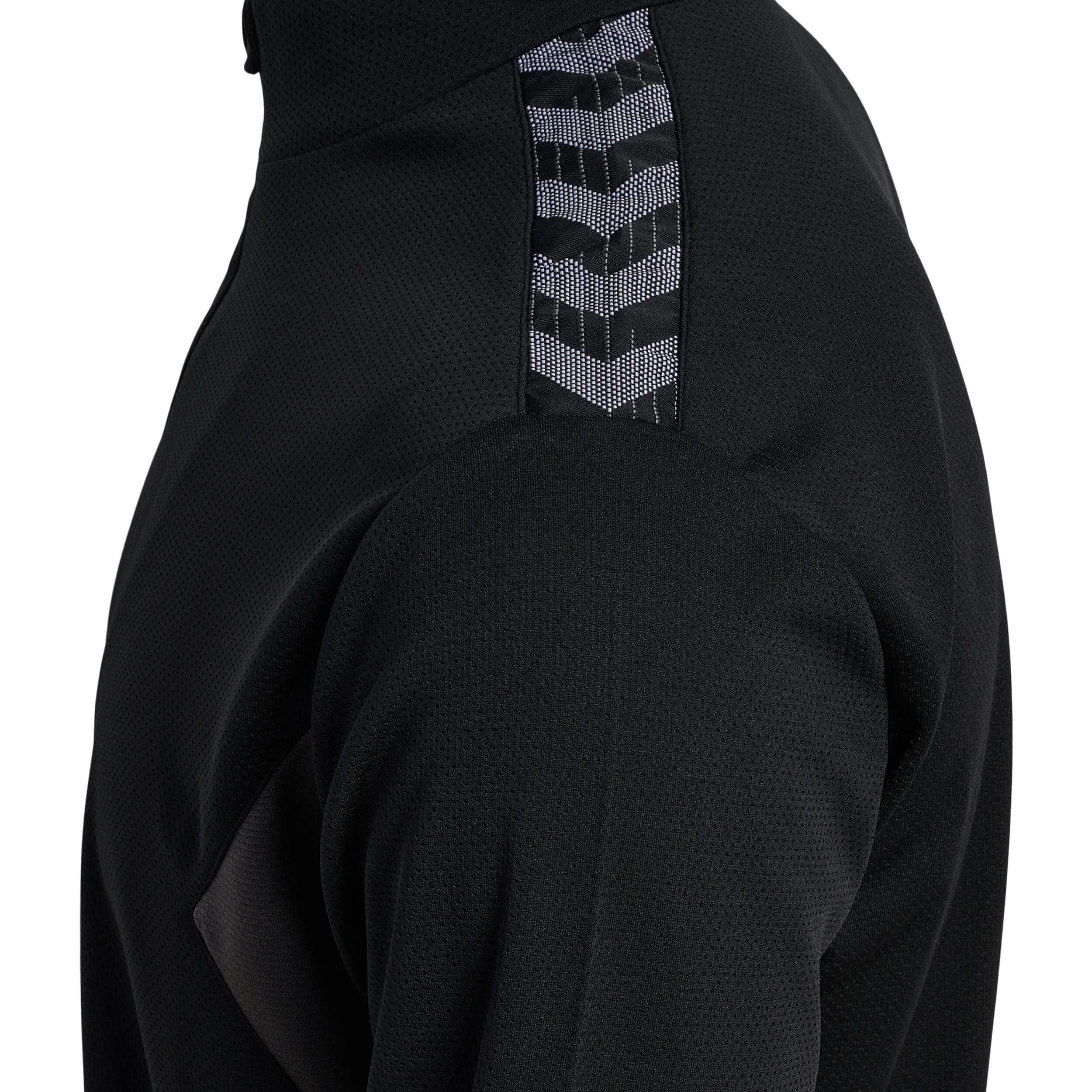 Hummel Authentic Halbzipper Trainingsjacke  