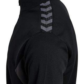 Hummel Authentic Halbzipper Trainingsjacke  