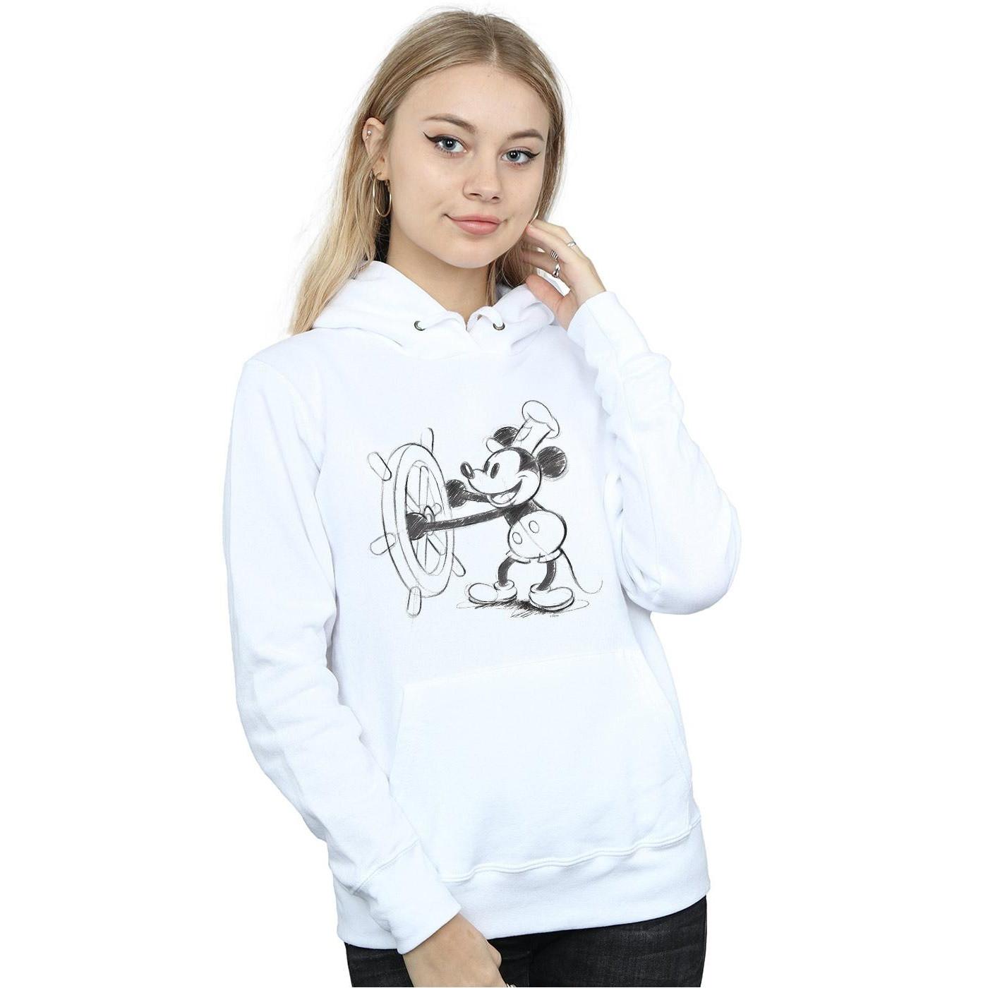 Disney  Sweat à capuche 