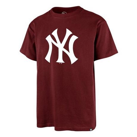 47 Brand  t-hirt new york yankee mlb 