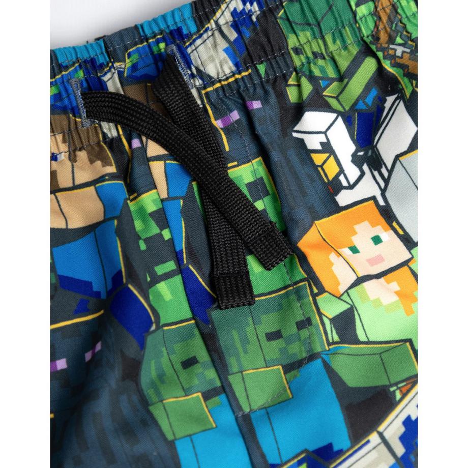 MINECRAFT  Badeshorts 