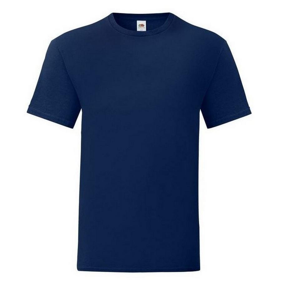 Fruit of the Loom Iconic 150 T-shirt Col V  