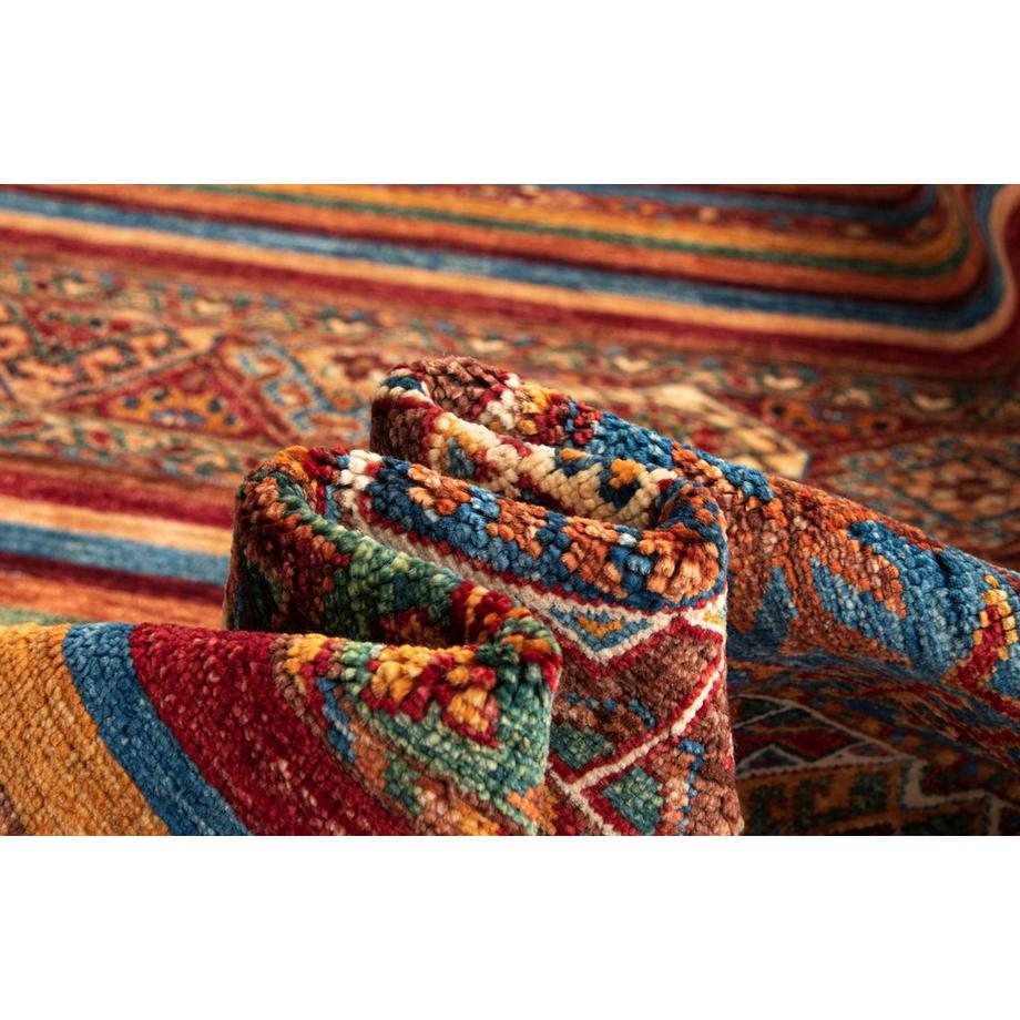 VIDAL Tappeto fatto a mano Torkman  