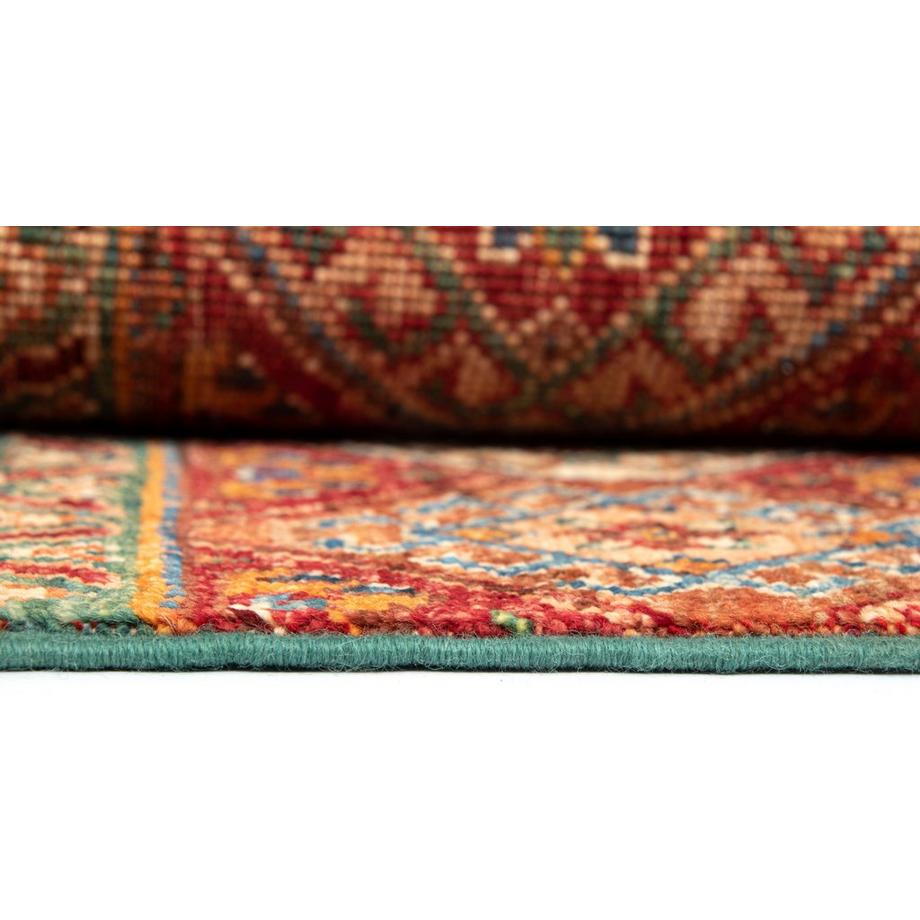 VIDAL Tappeto fatto a mano Torkman  