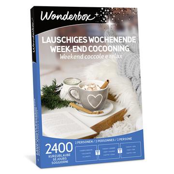 Lauschiges Wochenende