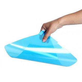 Cover-Discount  Galaxy S23 - Pellicola protettiva PET 