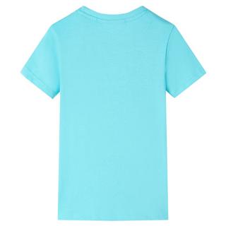 VidaXL  Kinder t-shirt baumwolle 