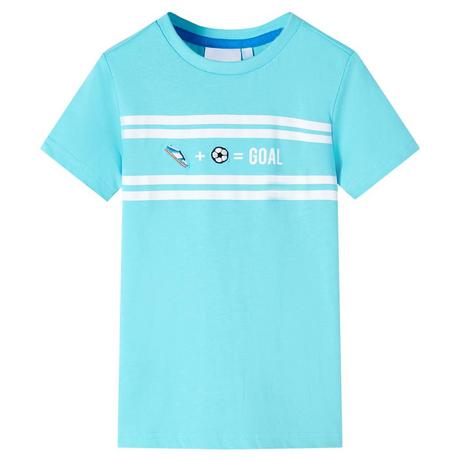 VidaXL  Kinder t-shirt baumwolle 