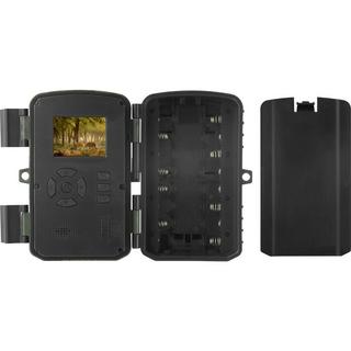 Renkforce  Caméra sauvage 13 MP 2.7 K 