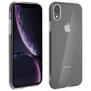 Avizar  Cover TPU Trasparente iPhone XR 