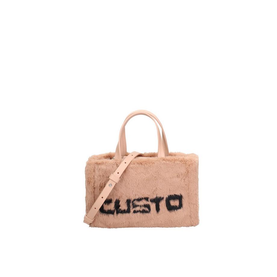 custo BARCELONA Velvetia Lux Borsa a tracolla  