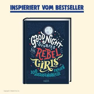 Kosmos  Spiele Rebel Girls - Das Spiel 