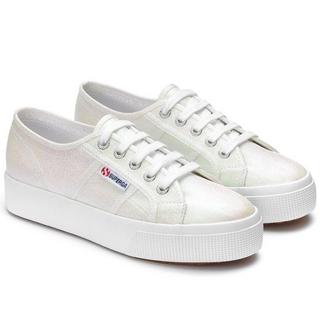 SUPERGA  sneakers für damen 2730-lame 