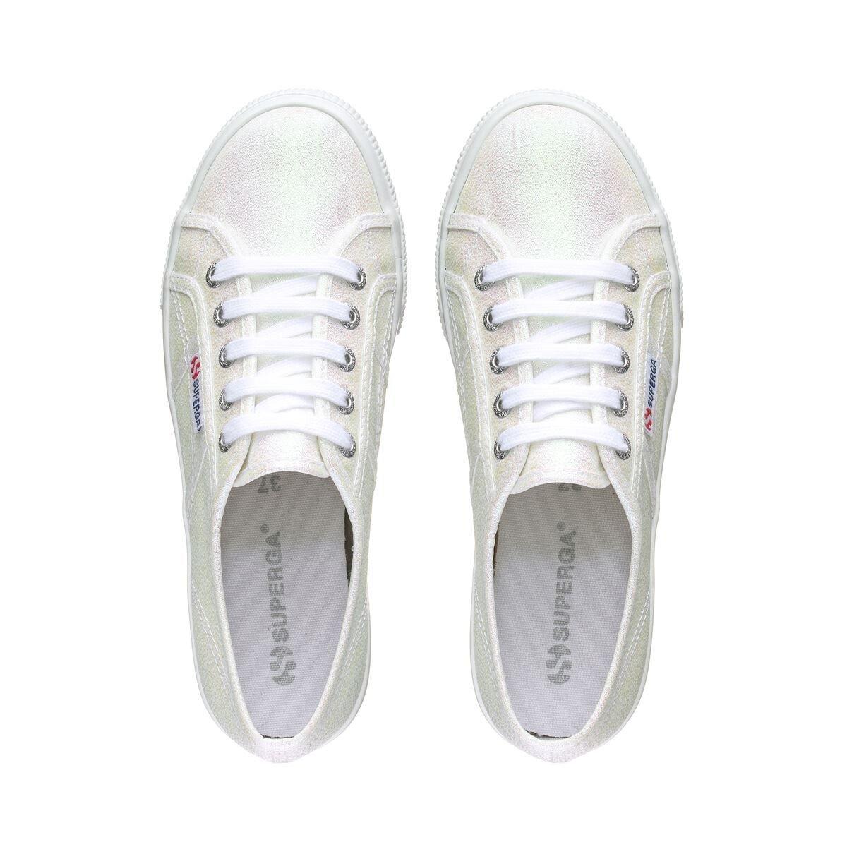 SUPERGA  sneakers für damen 2730-lame 