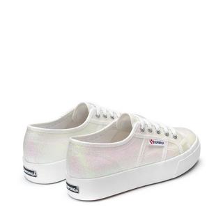 SUPERGA  sneakers für damen 2730-lame 