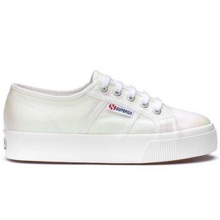 SUPERGA  sneakers für damen 2730-lame 