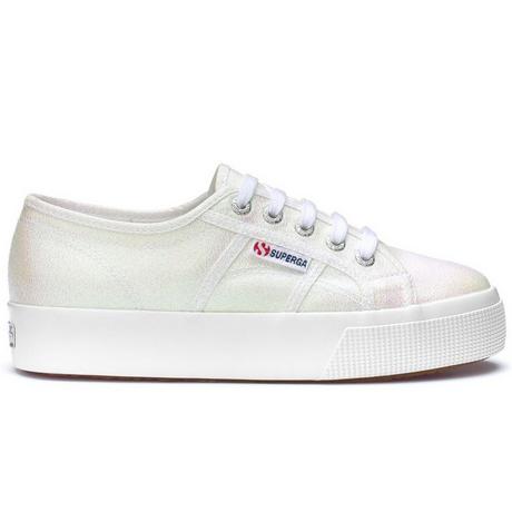 SUPERGA  sneakers für damen 2730-lame 
