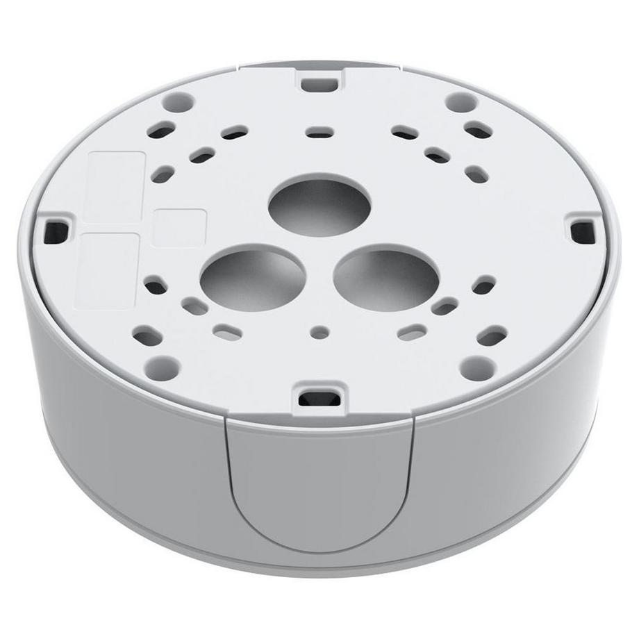 Axis Communications  TQ1602-E Conduit back Box outdor-ready impact resistant 