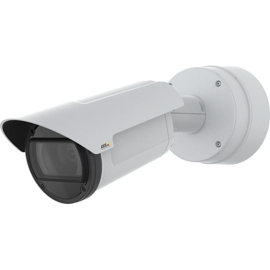 Axis Communications  TQ1602-E Conduit back Box outdor-ready impact resistant 