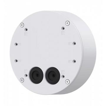 TQ1602-E Conduit back Box outdor-ready impact resistant