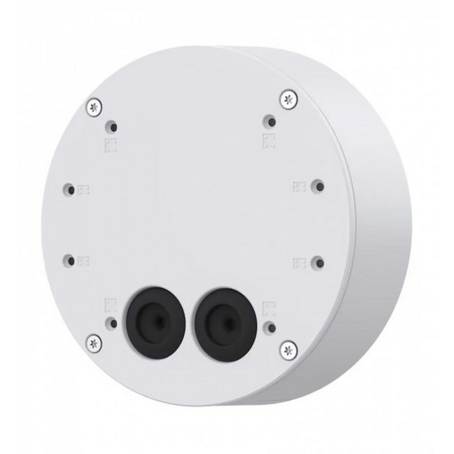 TQ1602-E Conduit back Box outdor-ready impact resistant