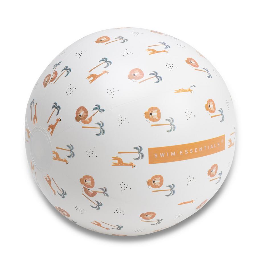 Swim Essentials  Beachball Jungle 