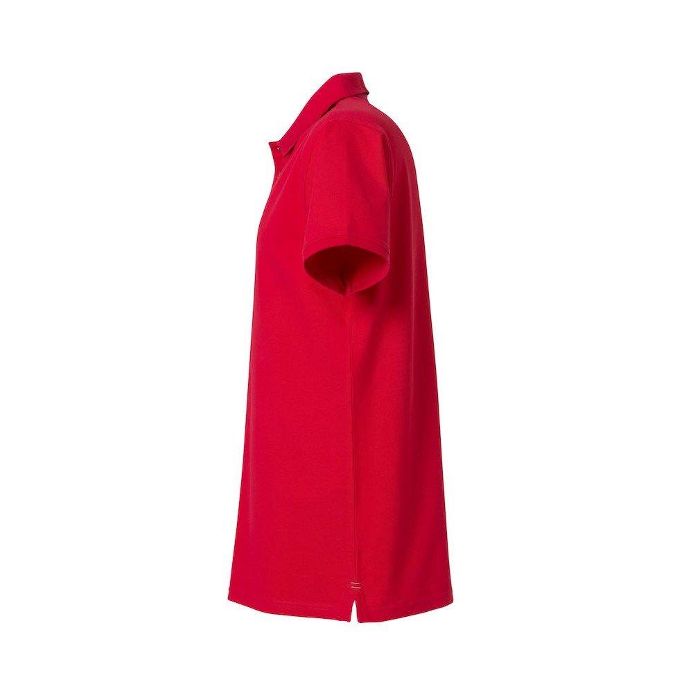 Clique Polo Heavy Premium  