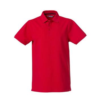 Heavy Premium Poloshirt