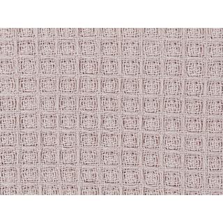 Beliani CHAGYL Copriletto in Cotone  