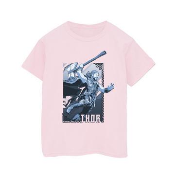Love And Thunder TShirt