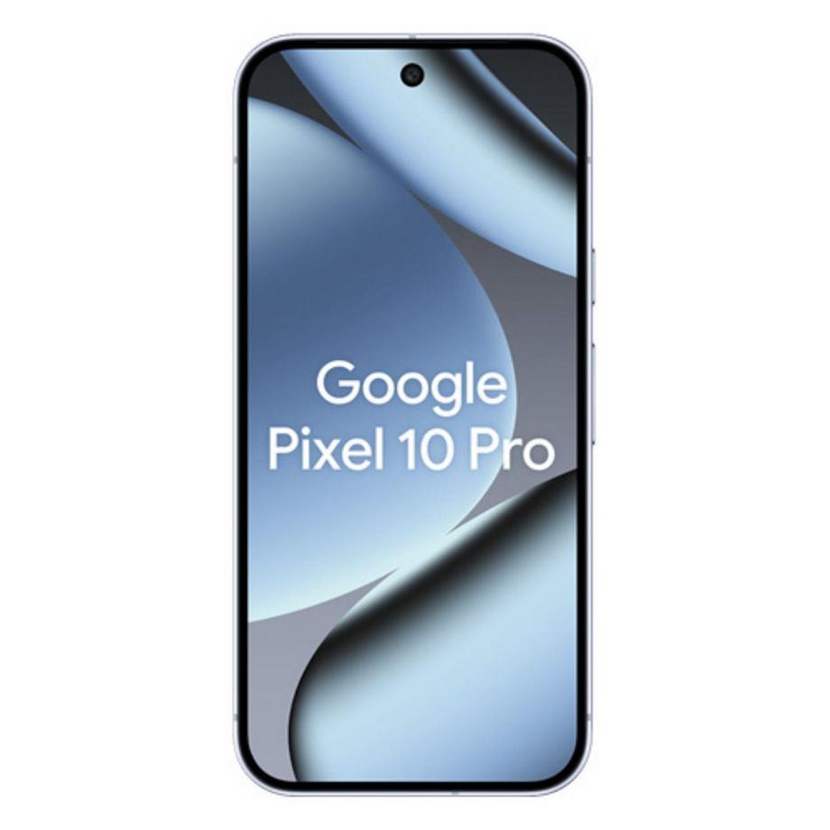 Google  Refurbished Pixel 10 Pro 5G (dual sim) 256GB - Sehr guter Zustand 
