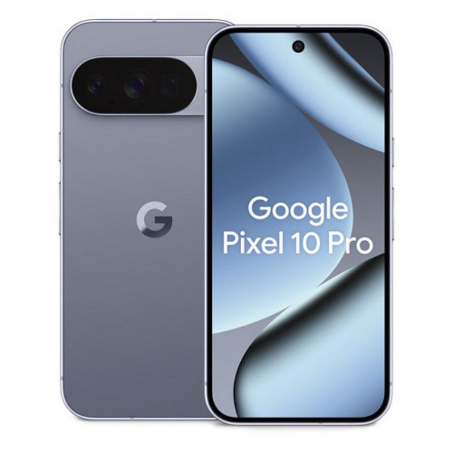 Refurbished Pixel 10 Pro 5G (dual sim) 256GB - Sehr guter Zustand