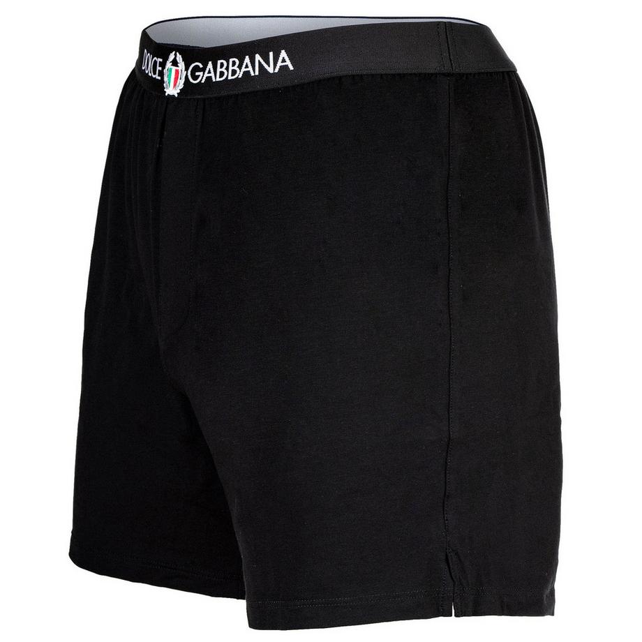 DOLCE&GABBANA Boxer Vestibilità Confortevole  