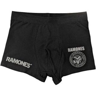 Ramones Presidential Seal Boxer  