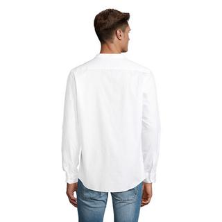 SOLS Bart Camicia Maniche Lunghe  