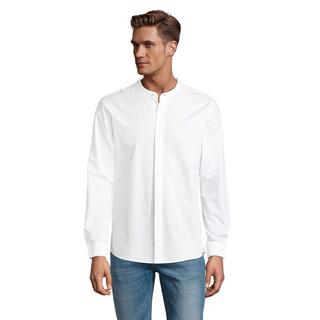 SOLS Bart Camicia Maniche Lunghe  