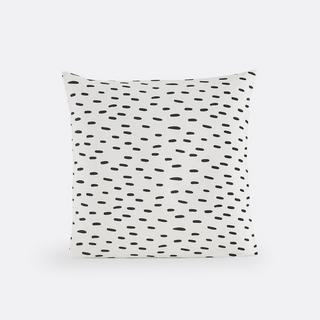 SO'HOME Parure de lit Circuit  