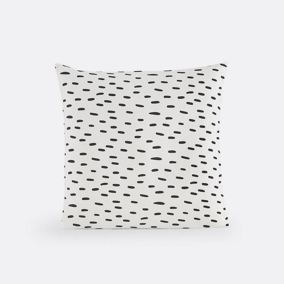 SO'HOME Parure de lit Circuit  