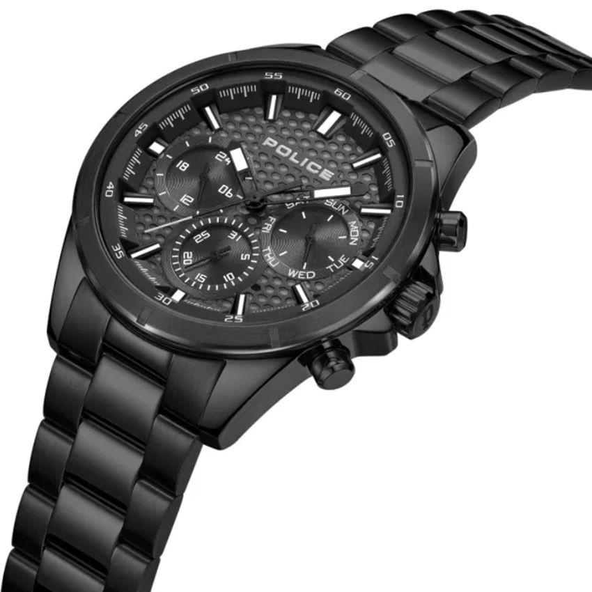 Police  PEWGK2204107 Malawi Chrono 