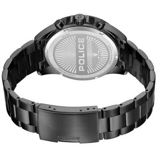 Police  PEWGK2204107 Malawi Chrono 