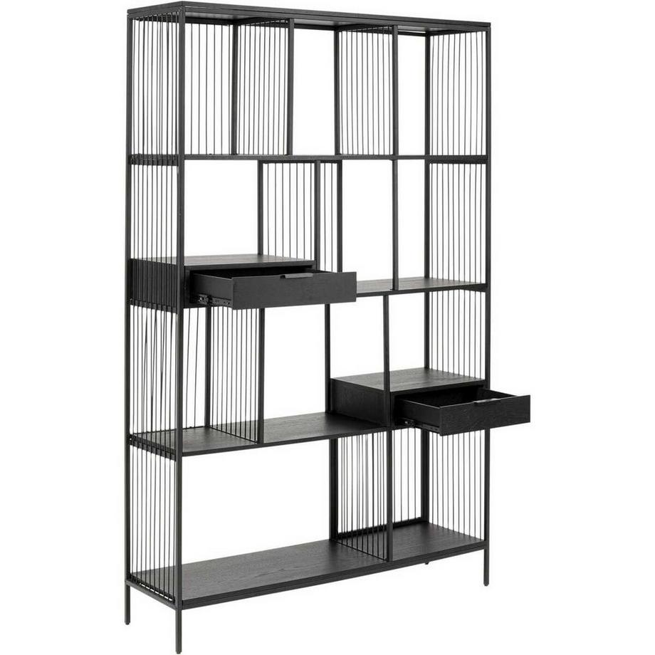 KARE Design Regal Bologna 125x200  