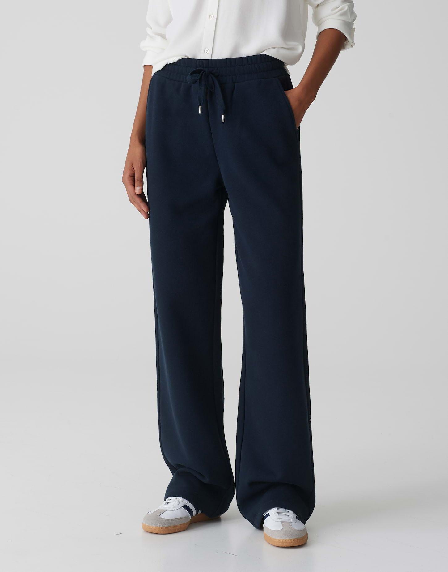 OPUS  Sweatpants Mayah Wide 