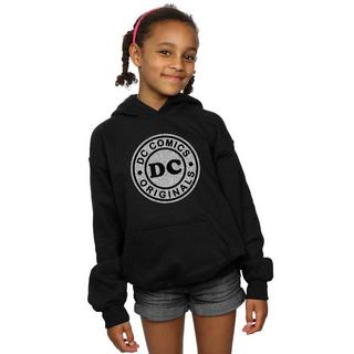 DC COMICS  Sweat à capuche DC ORIGINALS 