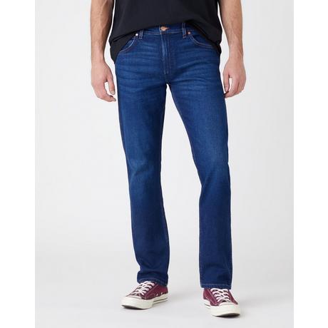 Wrangler  Greensboro Medium Stretch Jeans 