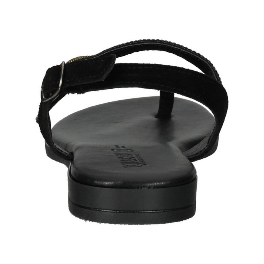 IGI&CO Sandali Infradito con Cinghie di Strass  