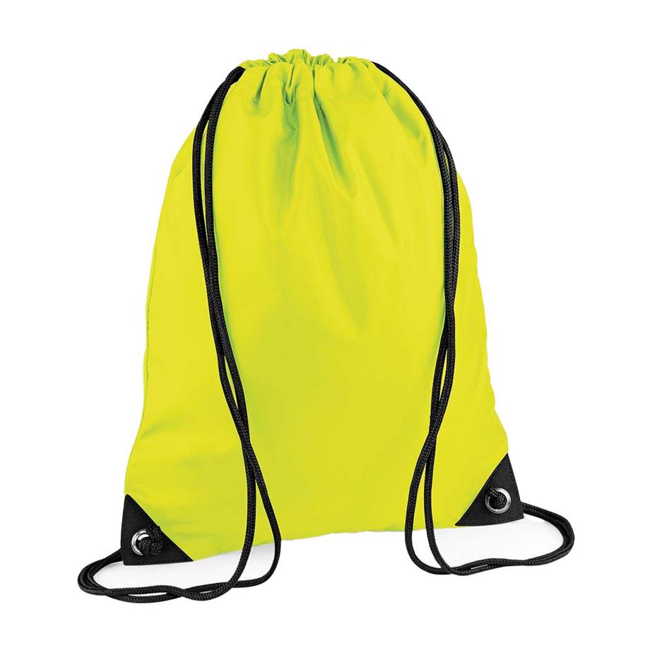 Premium Borsa Con Coulisse